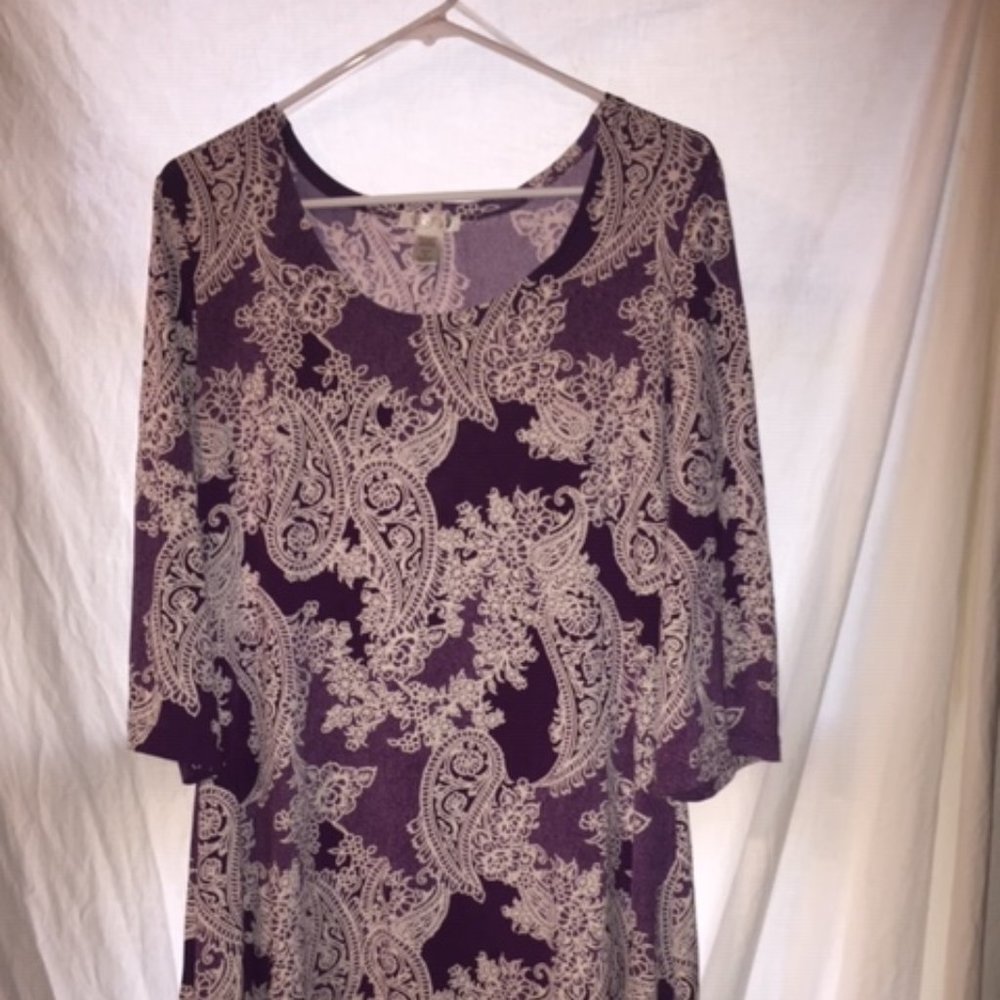 VASNA Dress Size M